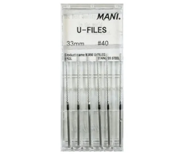 U-files 